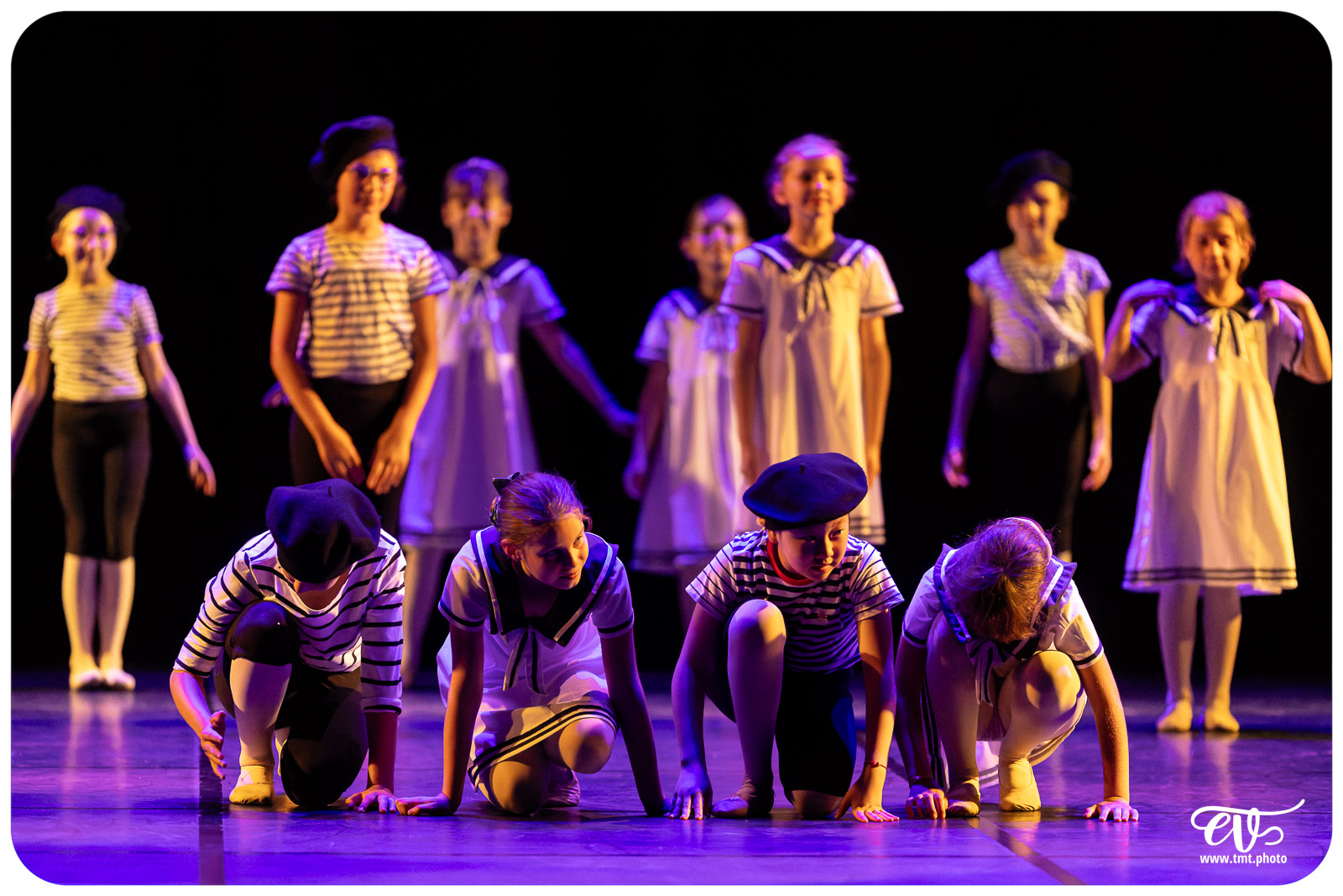 GALA DE DANSE 2026 EMMDH